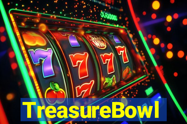 TreasureBowl treasure bowl como ganhar